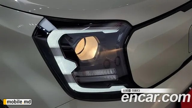 2024 Kia RAY — photo 22