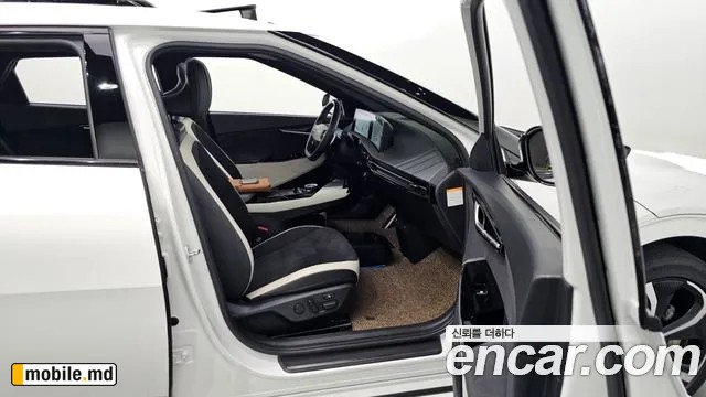 2023 Kia EV6 — photo 18