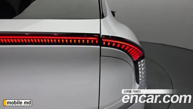 2024 Kia EV6 — photo 23
