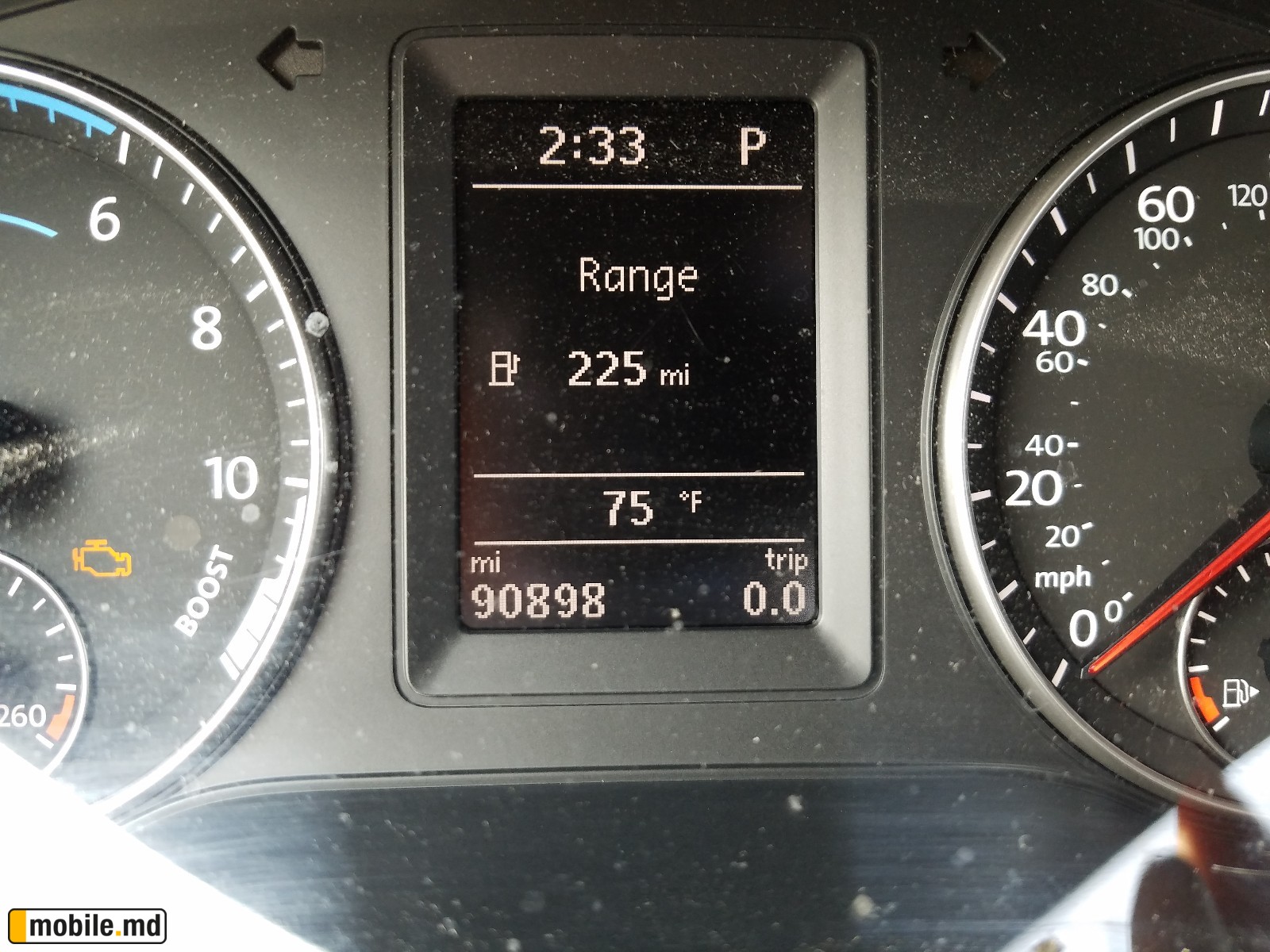 2013 Volkswagen Jetta — photo 8