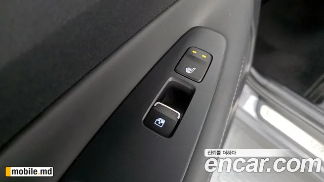 2021 Hyundai Santafe — photo 18