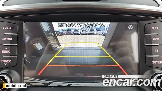 2019 Kia Sorento — photo 15