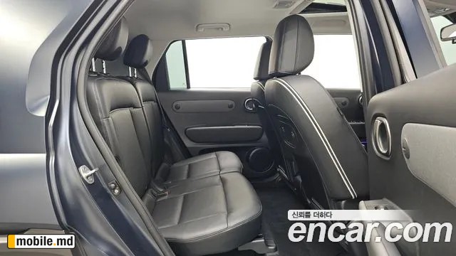 2025 Hyundai Casper — photo 11