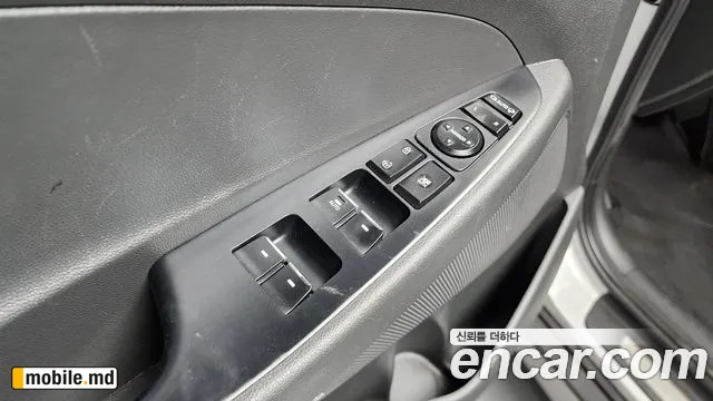 2017 Hyundai Tucson — photo 29