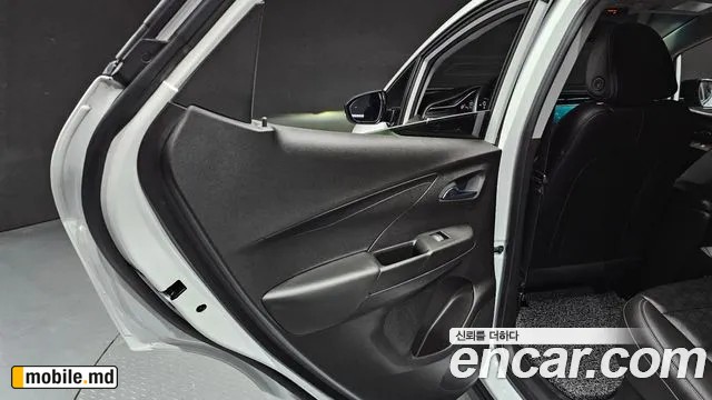 2023 Daewoo Bolt EV — photo 25