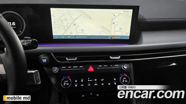 2025 Hyundai Sonata — photo 14