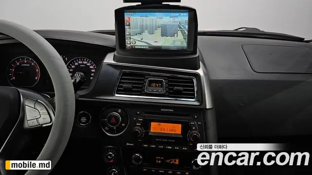 2016 Li KORANDO — photo 14