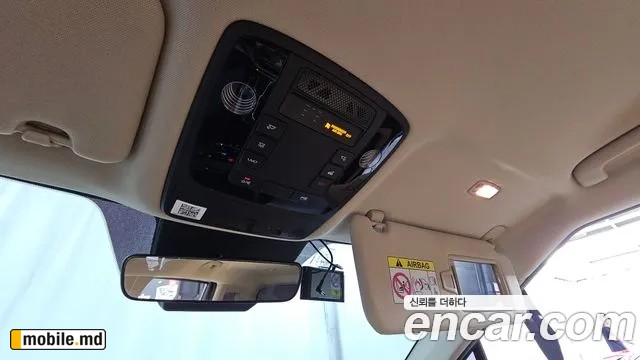 2021 Kia Canival — photo 17