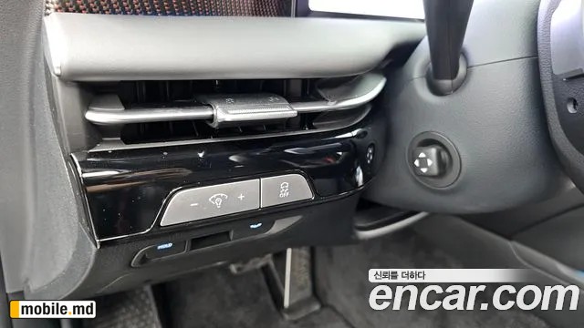 2026 Genesis G80 — photo 34