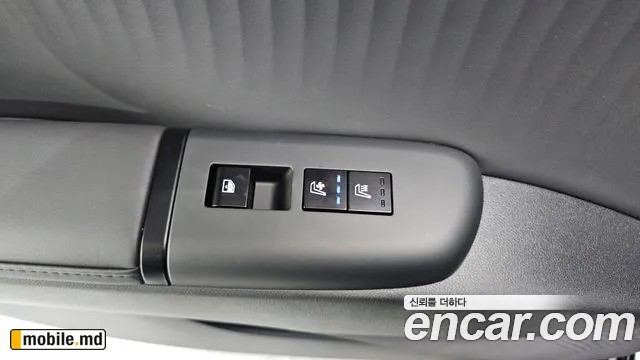 2026 Hyundai Grandeur/Azera — photo 28