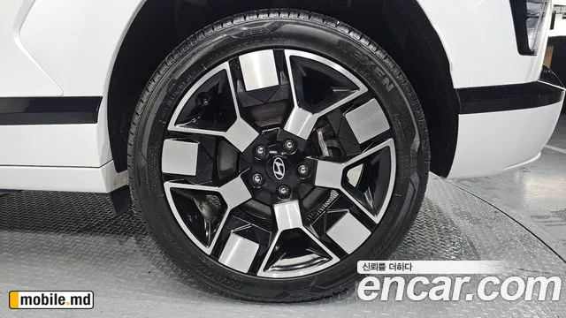 2023 Hyundai Kona — photo 21