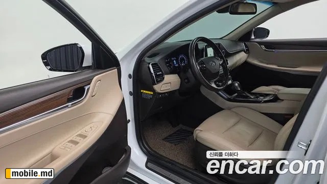 2018 Hyundai Grandeur/Azera — photo 13