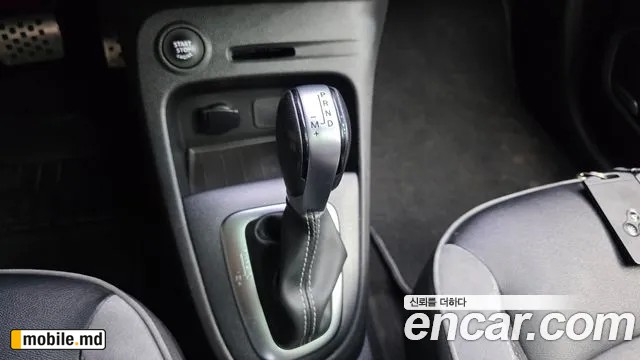 2018 Renault QM3 — photo 9
