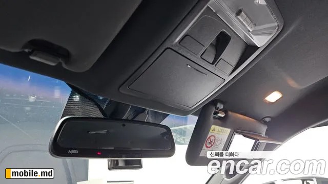 2021 Li Rexton — photo 18
