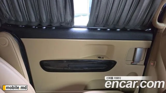 2019 Kia Canival — photo 25