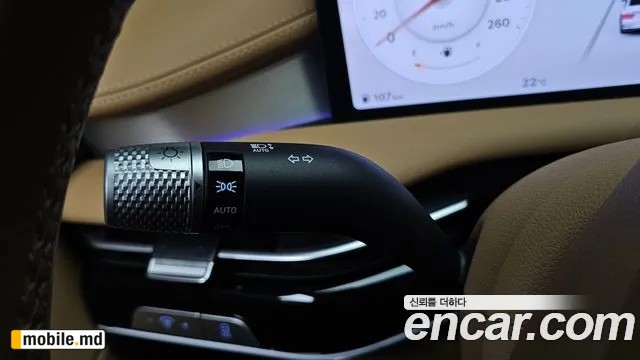 2026 Genesis G80 — photo 30