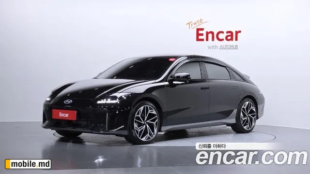 2023 Hyundai IONIQ
