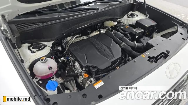 2025 Hyundai Palisade — photo 6