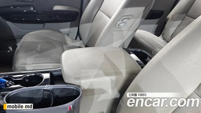 2019 Kia Canival — photo 29