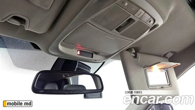 2017 Renault 6 — photo 17