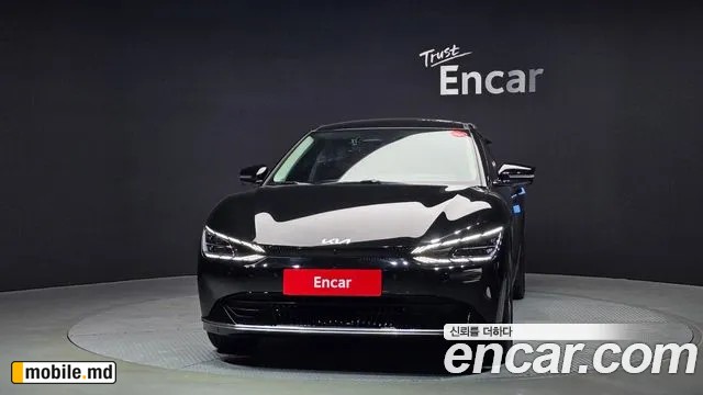 2023 Kia EV6 — photo 3