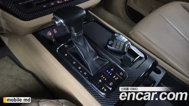 2017 Kia Canival — photo 9