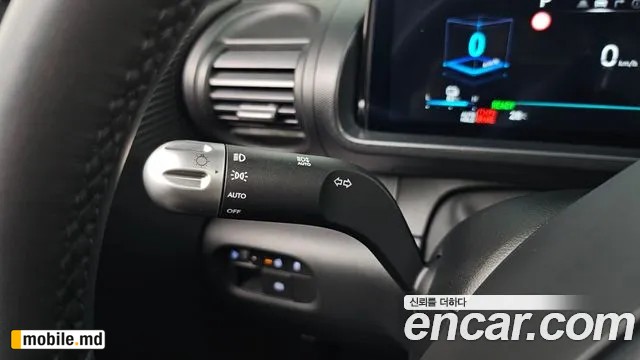 2025 Hyundai Casper — photo 17