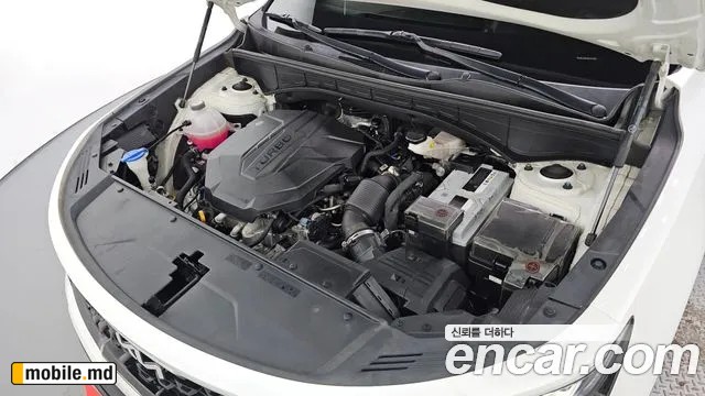 2022 Kia Sorento — photo 6
