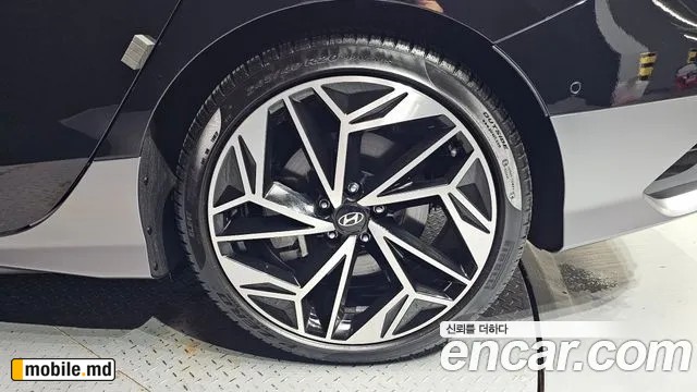 2023 Hyundai IONIQ — photo 21