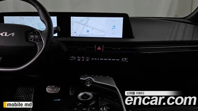 2023 Kia EV6 — photo 14