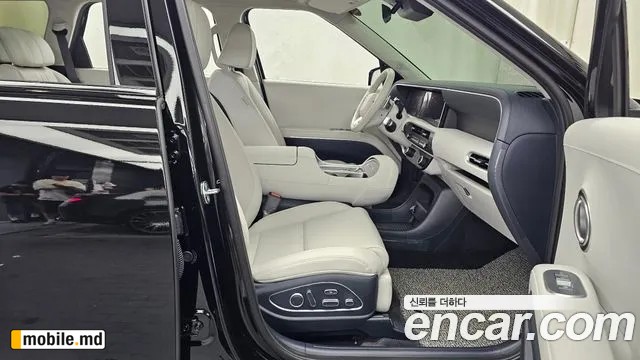 2025 Hyundai Palisade — photo 26