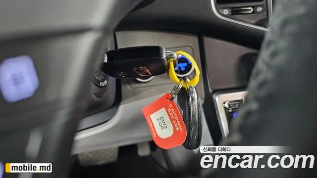 2020 Hyundai Solati — photo 30