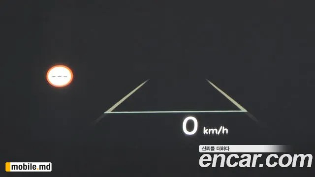 2025 Kia EV3 — photo 19
