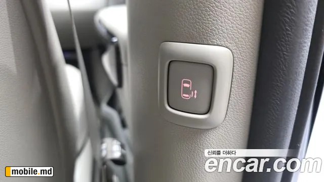 2019 Kia Canival — photo 29