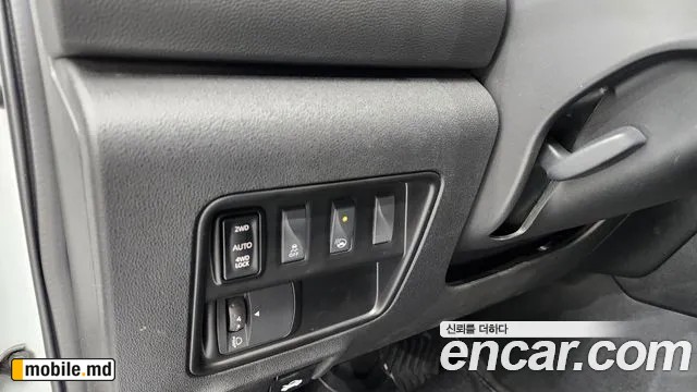 2017 Renault 6 — photo 19