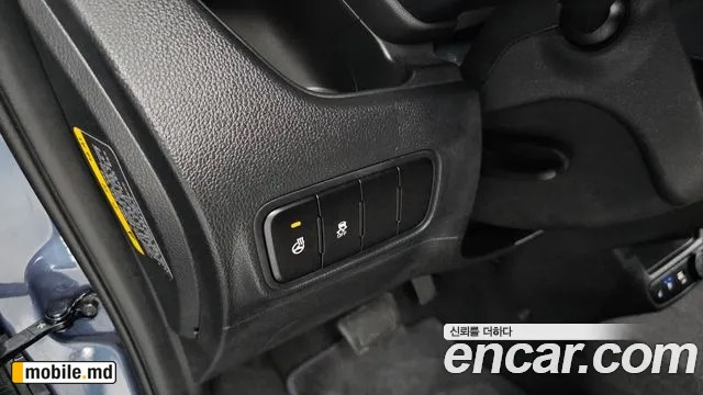 2024 Kia RAY — photo 19