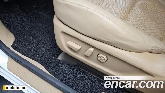 2019 Kia Canival — photo 33