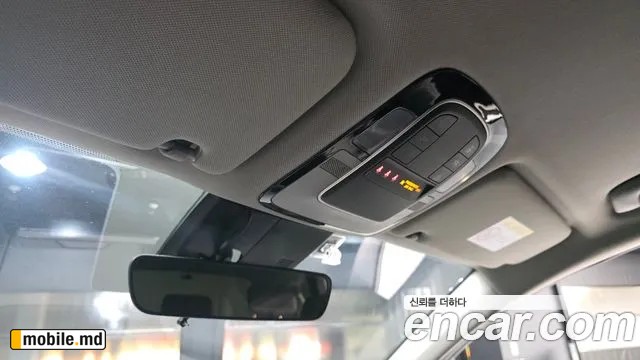 2021 Hyundai Santafe — photo 27