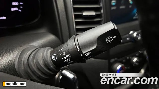 2018 Daewoo Captiva — photo 27