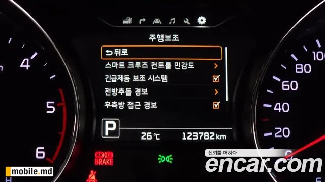2018 Kia Canival — photo 15