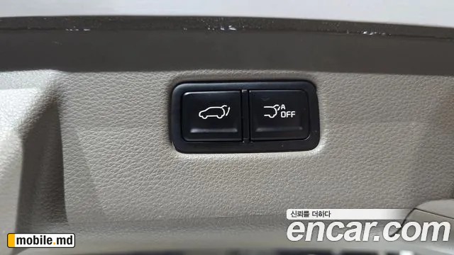 2021 Kia Canival — photo 18
