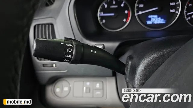 2018 Hyundai Starex — photo 13