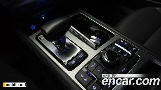 2020 Genesis G80 — photo 9