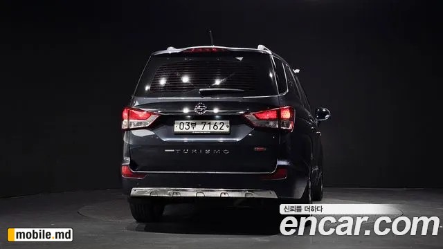 2018 Li KORANDO — photo 4