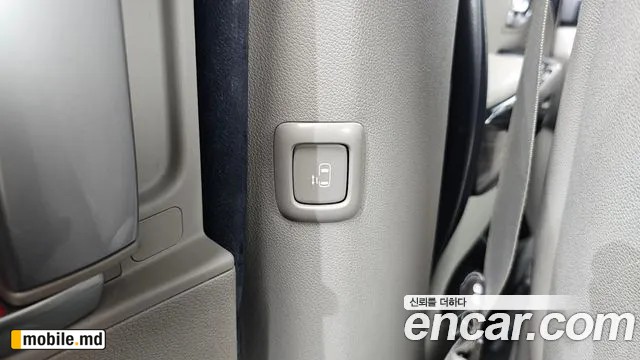 2019 Kia Canival — photo 32