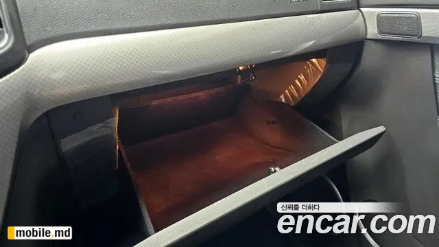 2018 Daewoo Captiva — photo 31