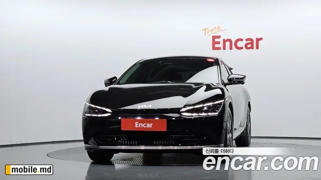2023 Kia EV6 — photo 3