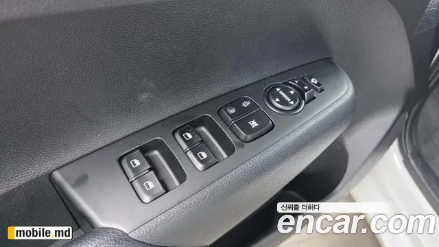 2026 Kia morning — photo 30