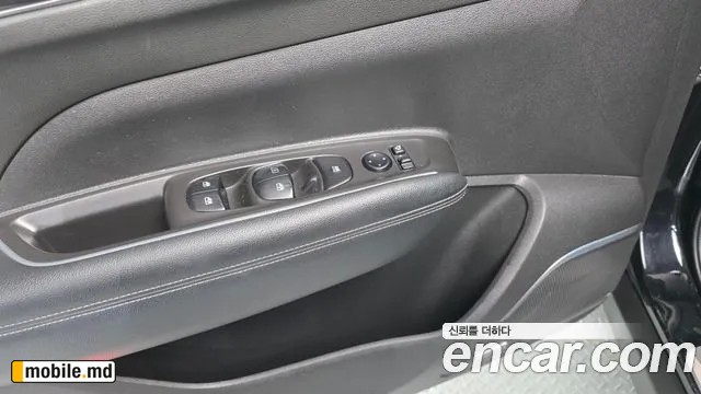 2017 Renault 6 — photo 35