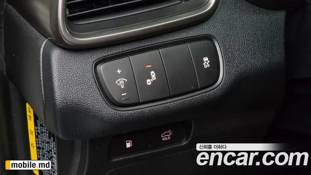 2018 Kia Sorento — photo 16